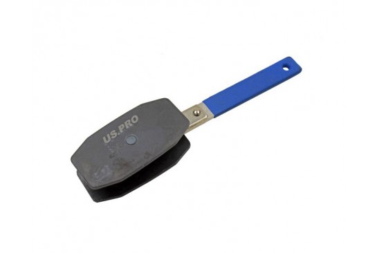 Remzuiger spreider universeel met ratel 